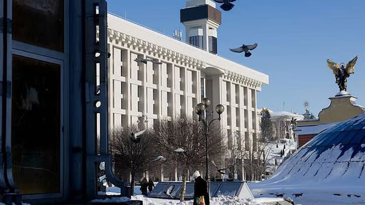 உக்ரைனுக்கு 90 பில்லியன் யூரோ நிதி உதவி - ஐரோப்பிய ஒன்றியம் ஒப்புதல்