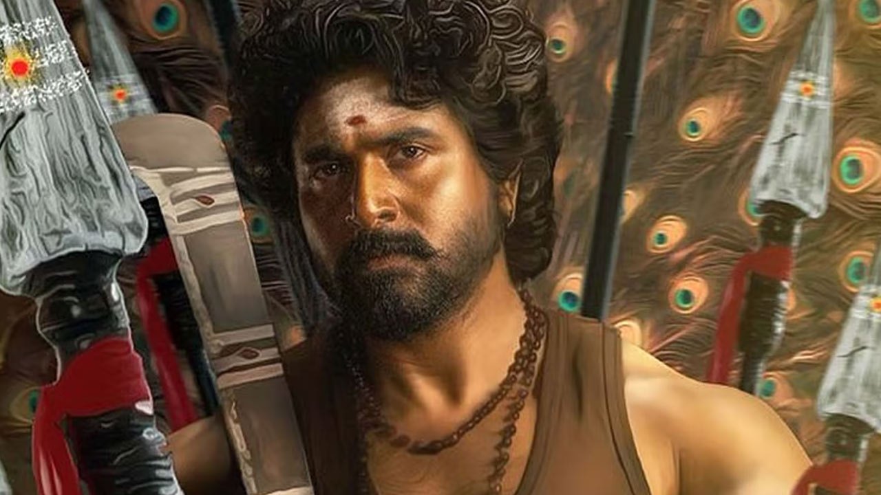 சேயோன் படத்தின் புது அப்டேட்!