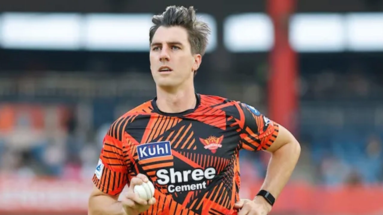 அணி தலைவர் பொறுப்பை ஏற்கும் கம்மின்ஸ்!