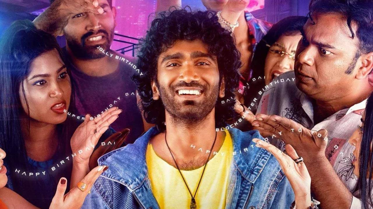 LiK திரைப்படத்தின் ஓடிடி ரிலீஸ் எப்போ?