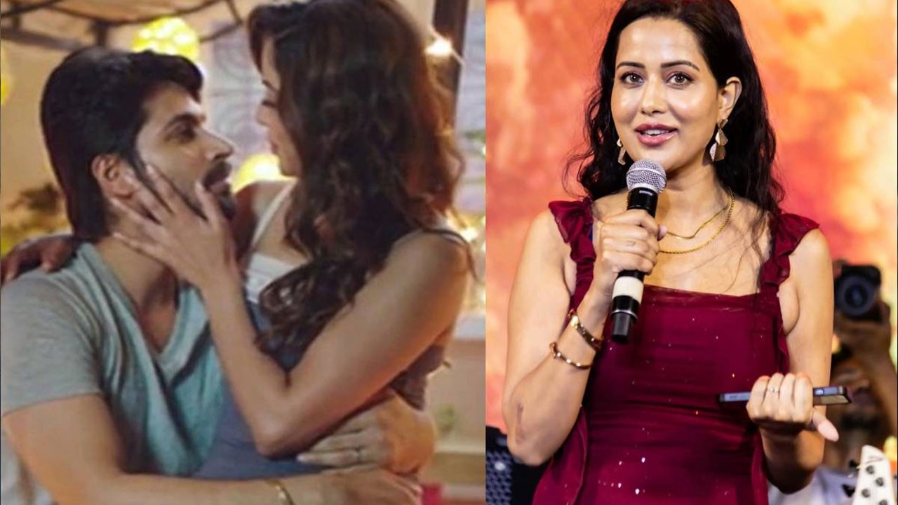 அதுக்காக பிகினியில் நடிக்கவும் தயாராக இருக்கேன்!