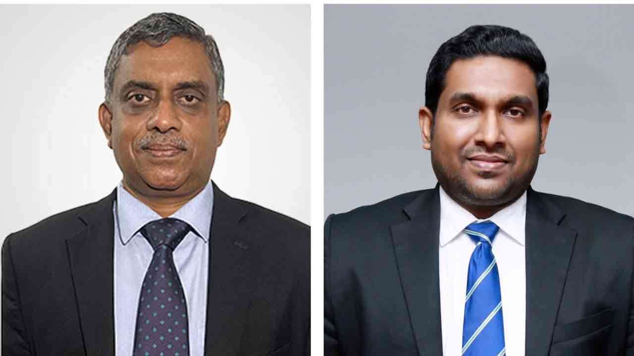 ஸ்ரீ லங்கா இன்ஷுரன்ஸ் கோப்பரேஷன் ஜெனரல் லிமிடெட் (SLICGL) நிறுவனம் 2025ஆம் ஆண்டில் வலுவான நிதி ஆற்றலை வெளிப்படுத்துகிறது