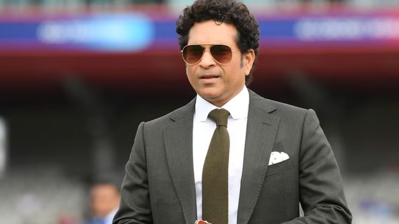 சச்சினின் ஒருநாள் வருமானம் இவ்வளவு கோடியா?