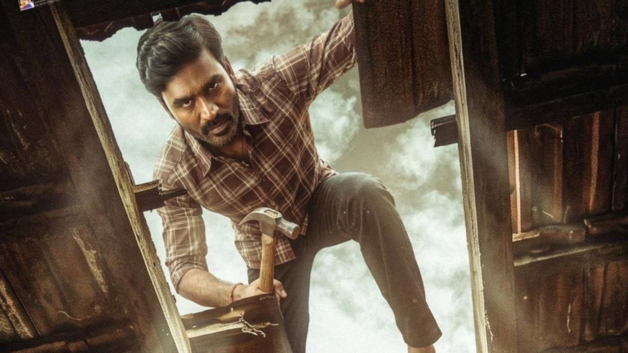 கர திரைப்படத்தின் முன்பதிவு வசூல்!