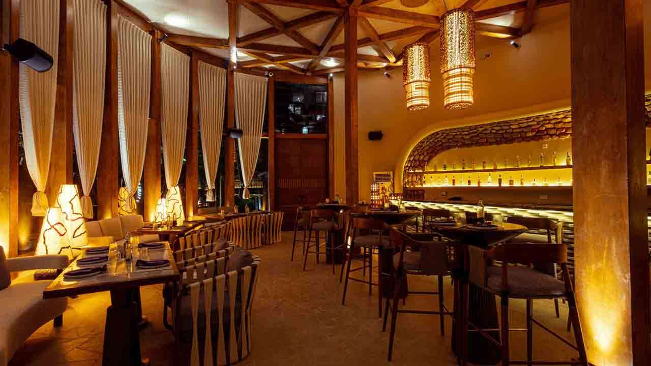 இலங்கையில் கால்பதிக்கும் இந்தியாவின் புகழ்பெற்ற Yazu உணவகம்: காலியில் முதலாவது சர்வதேச கிளை உத்தியோகபூர்வமாகத் திறப்பு