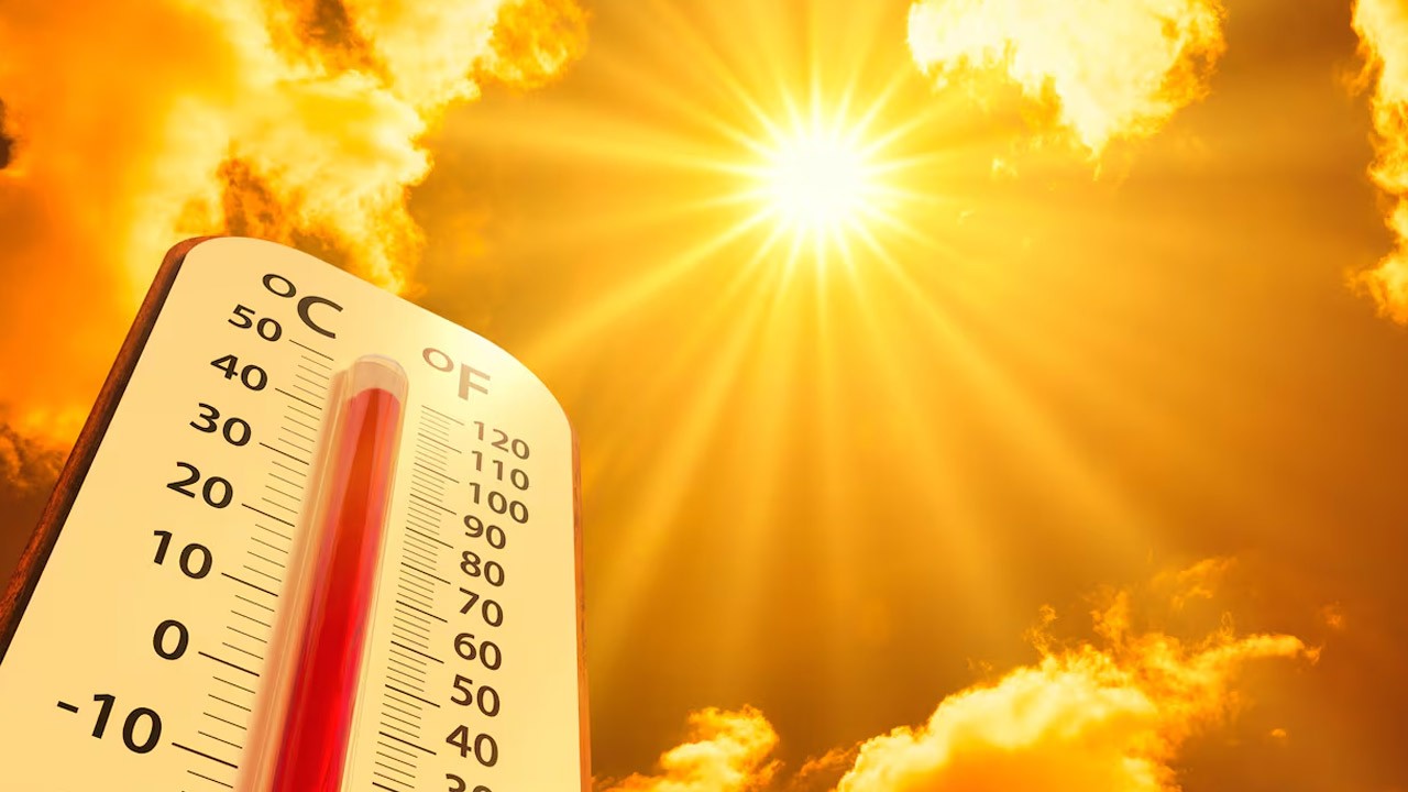 வெப்ப தாக்கத்தால் 2 ஆசிரியர்கள் பலி