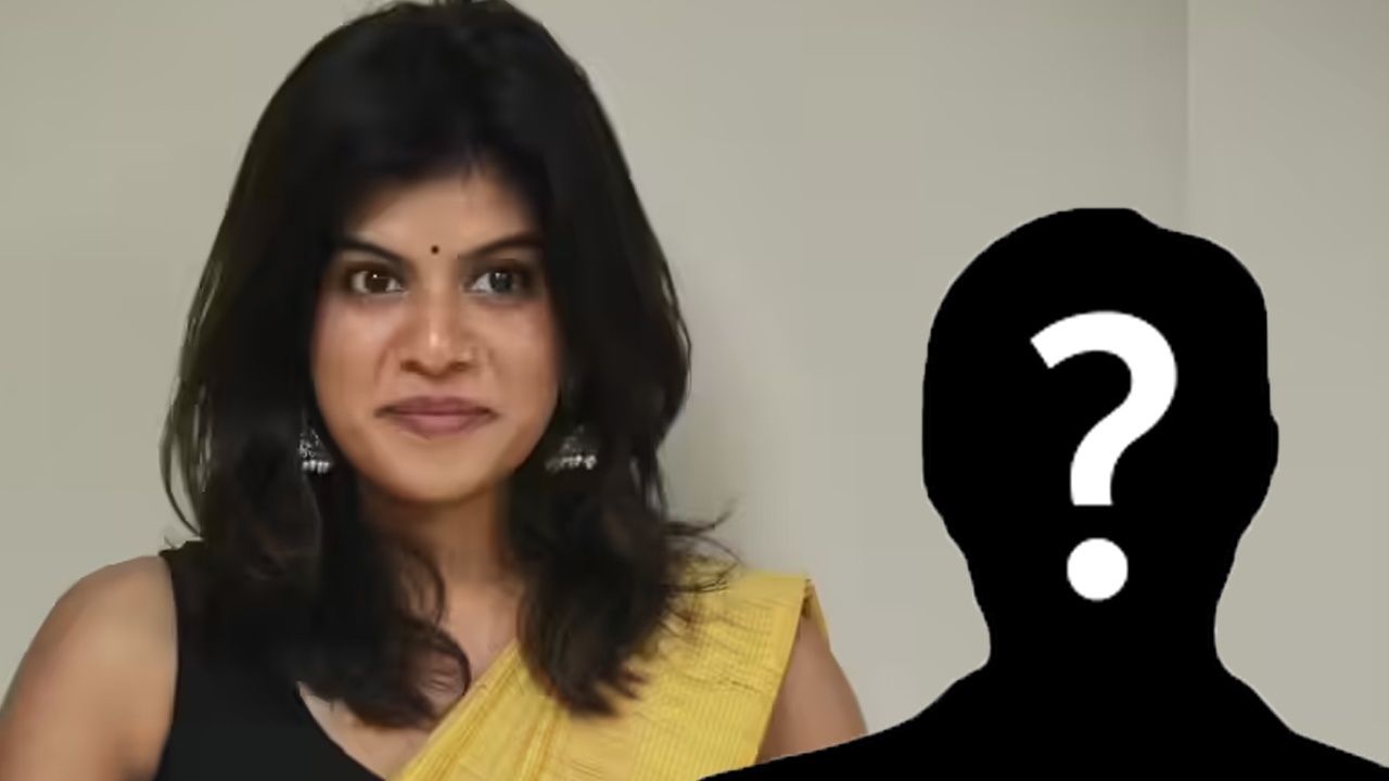 இசையமைப்பாளர் மீது பாலியல் புகார்!