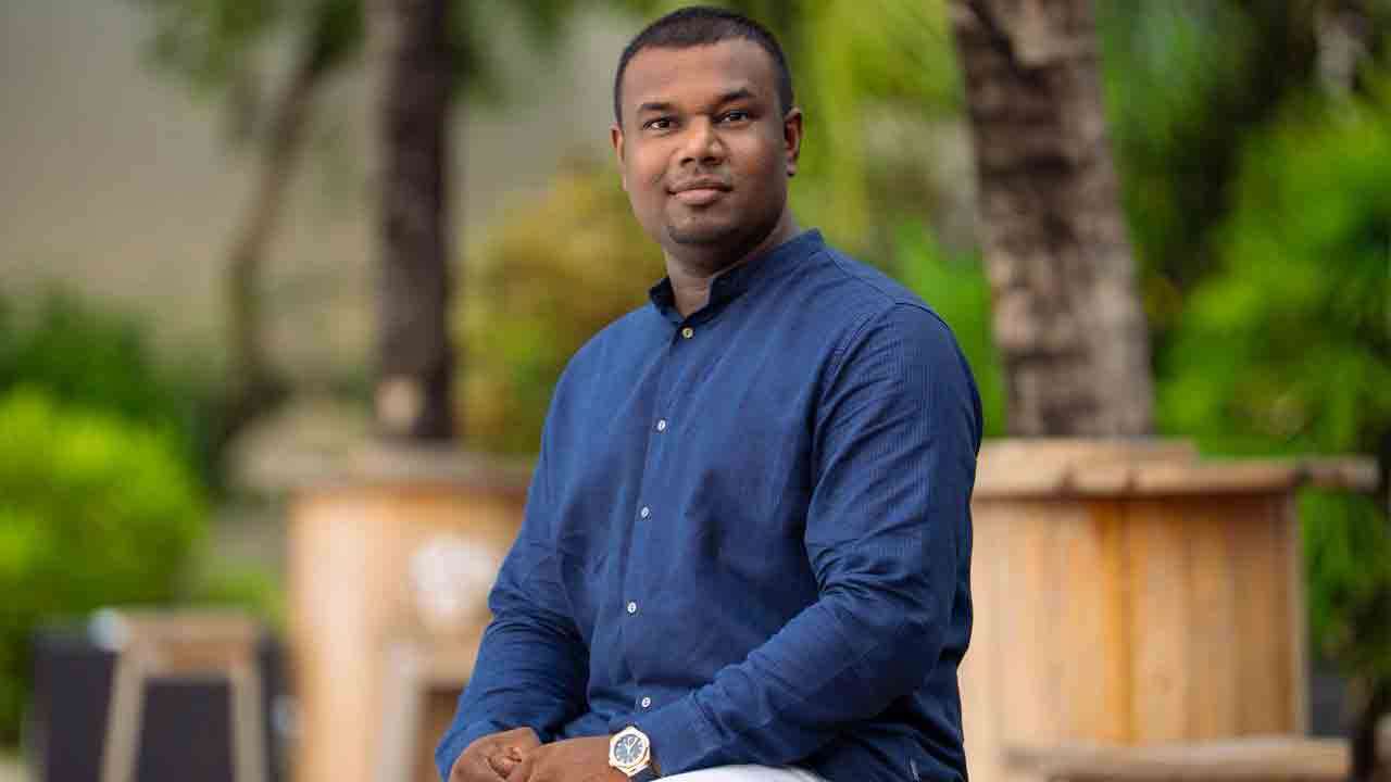 Sun Siyam பாசிகுடா பொது முகாமையாளர் இலங்கை கிழக்கு கரையோர ஹோட்டல் சம்மேளனத்தின் தலைவராக தெரிவு