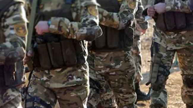 உக்ரைன் போரில் 6,000 வடகொரிய வீரர்கள் பலி