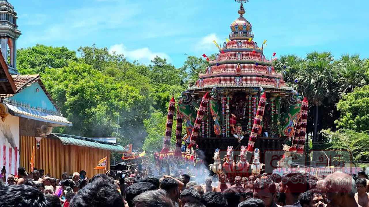 இரதோற்சவம்!