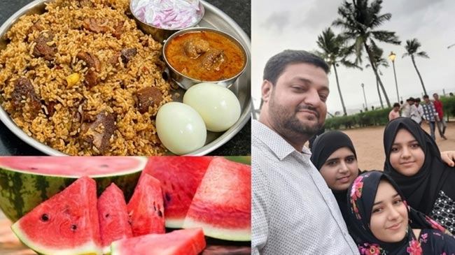   மும்பை குடும்ப மரணங்களுக்கு தர்பூசணி காரணமல்ல: வெளியான திடுக்கிடும் உண்மை