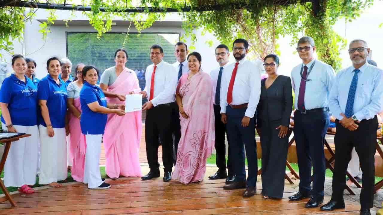  செலான் வங்கி, Make-A-Wish Sri Lanka உடனான கூட்டாண்மையின் தாக்கம் மிக்க ஓராண்டு நிறைவை கொண்டாடுகிறது