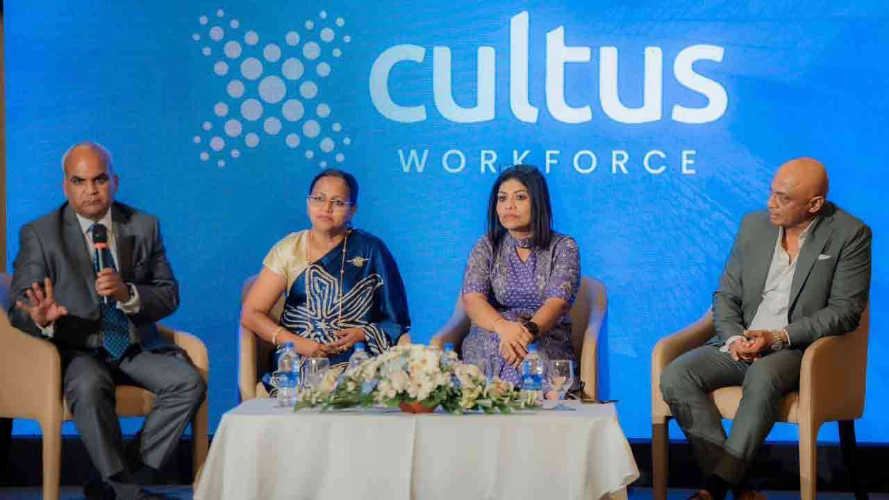 இலங்கையில் Cultus Workforce Development Services அறிமுகம், இளைஞர்களுக்கு தொழில் வாய்ப்புகளை வழங்கும் வகையில் AWS re/Start மற்றும் தொழில் தயார்ப்படுத்த