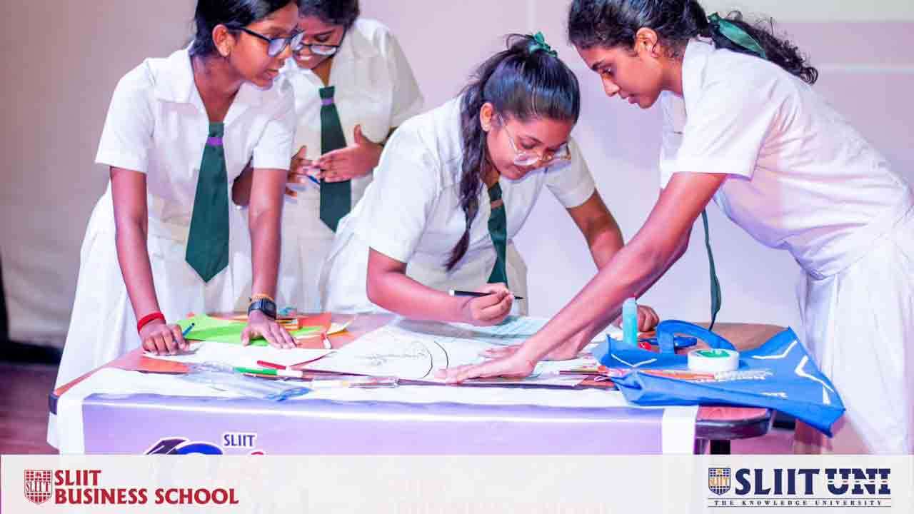 மென்திறன்களின் ஆற்றல்: SLIIT Soft Skills+ 2026 நிகழ்வினூடாக மாணவர்களை எதிர்காலத் தலைவர்களாக வளர்க்கும் முயற்சி
