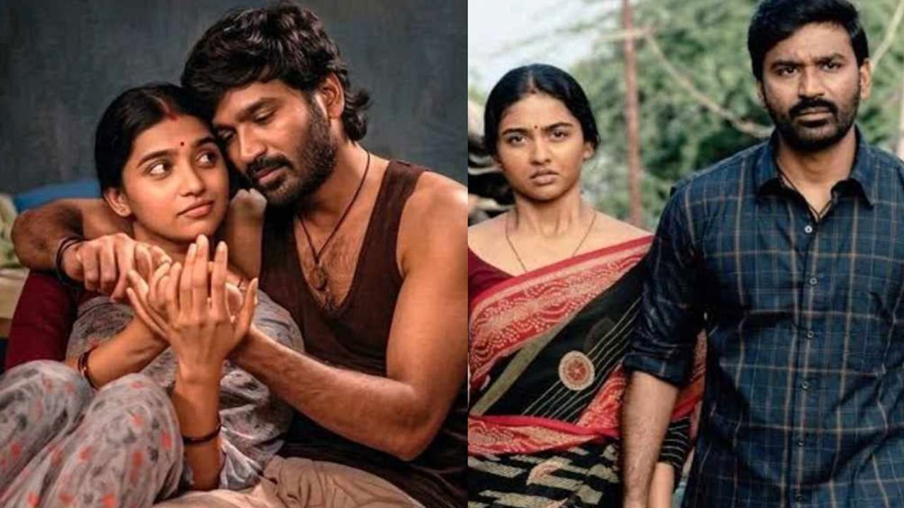 5 நாட்களில் கர திரைப்படம் செய்துள்ள வசூல்!