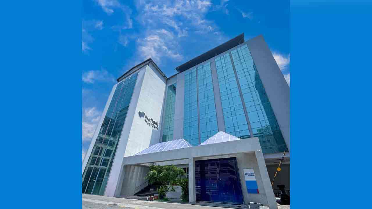 நேஷன்ஸ் ட்ரஸ்ட் வங்கி, HSBC ஸ்ரீ லங்காவின் தனிநபர் வங்கிப் பிரிவின் கையகப்படுத்தலை பூர்த்தி செய்துள்ளது