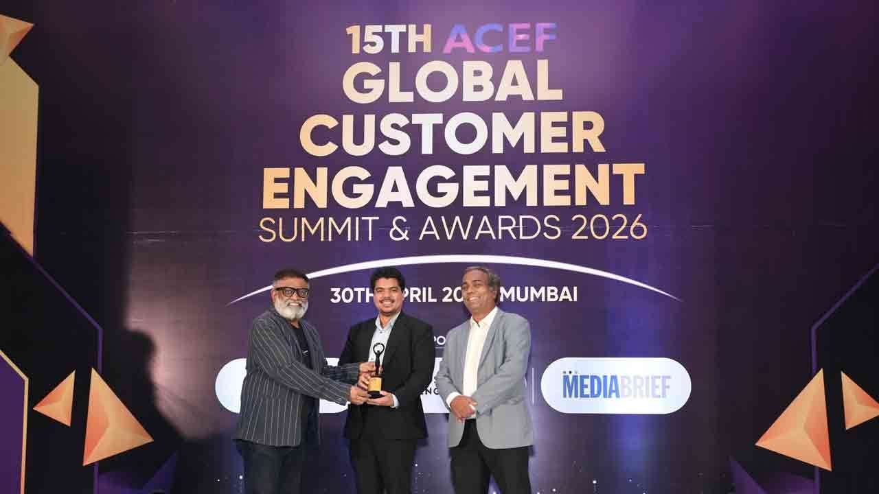 மக்கள் தொடர்பு நிறுவனமான Mark and Comm 15ஆவது ACEF Global நுகர்வோர் ஈடுபாடு விருதுகளில் இரு தங்க விருதுகளை சுவீகரிப்பு