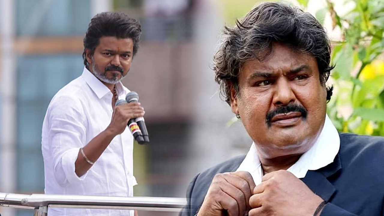 விஜயை வேகமாக முதல்வராக்குங்கள்!