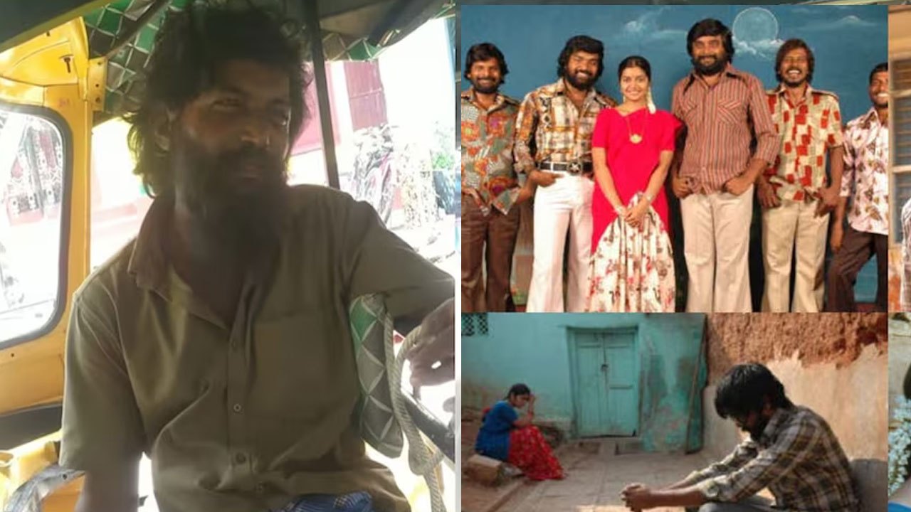 இவரை நினைவிருக்கா? - முதல் படமே சூப்பர் ஹிட்!
