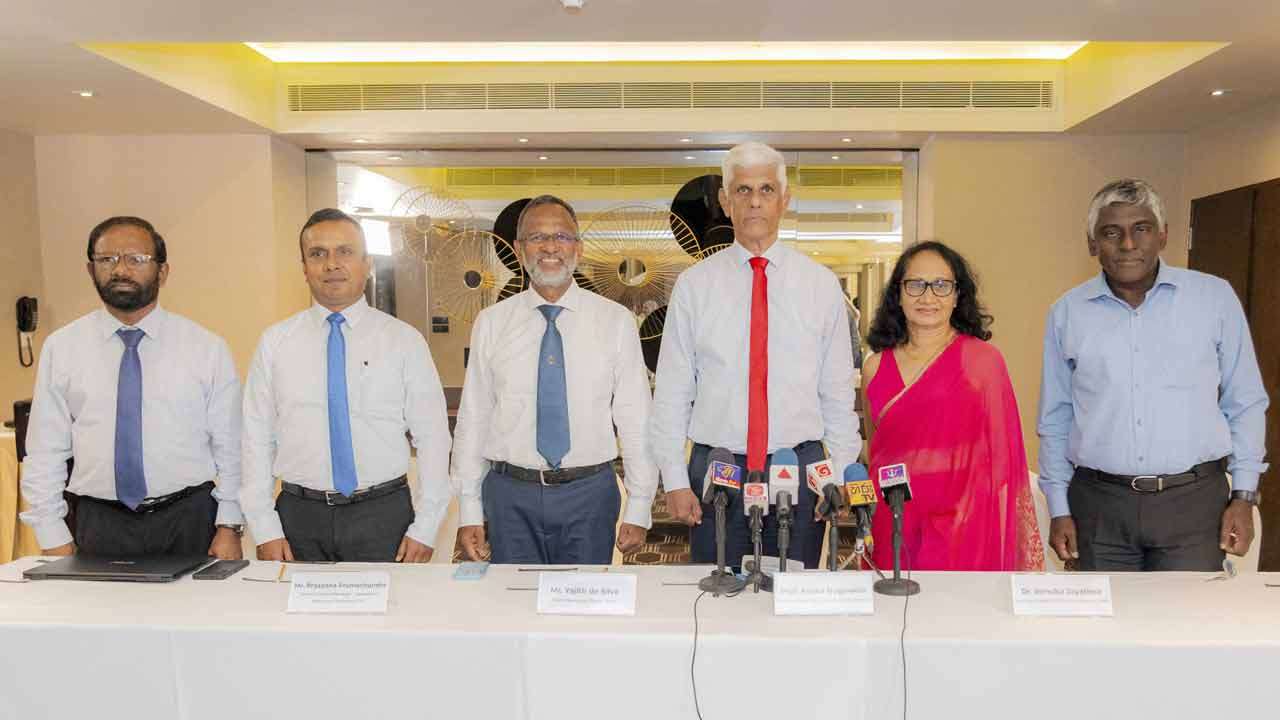 இலங்கையின் அபிவிருத்தி நிகழ்ச்சிநிரலில் பாம் எண்ணெயின் பொருளாதார முக்கியத்துவத்தைச் சுட்டிக்காட்டியுள்ள POIA