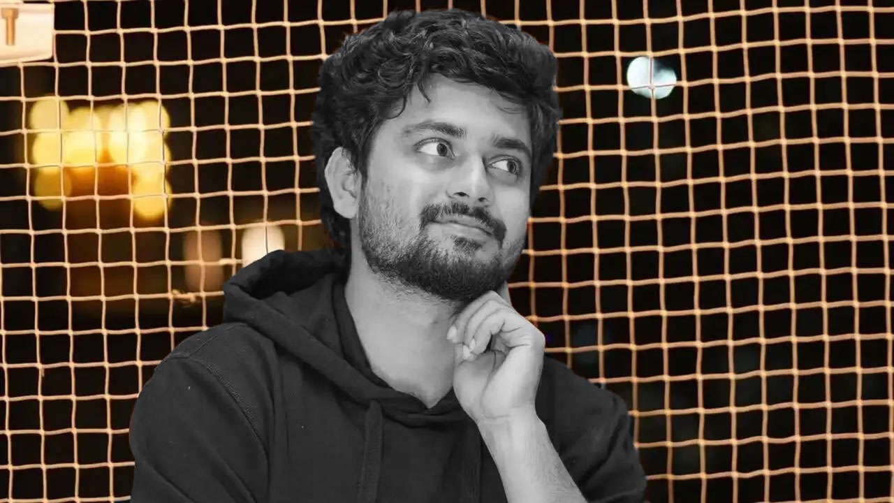 பிரபல நடிகர் கார் விபத்தில் பலி!