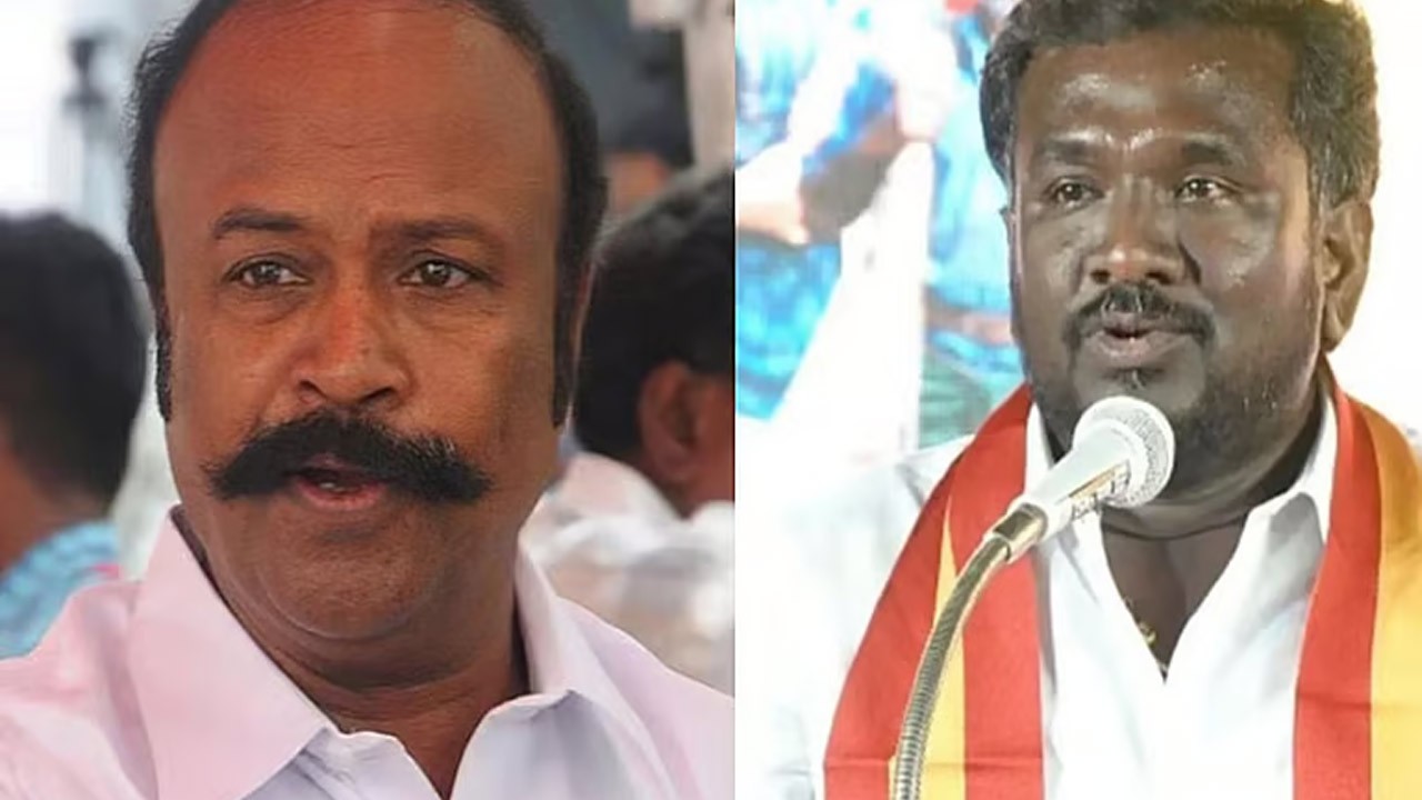 தவெக எம்எல்ஏ நம்பிக்கை வாக்கெடுப்பில் பங்கேற்க உயர்நீதிமன்றம் தடை!