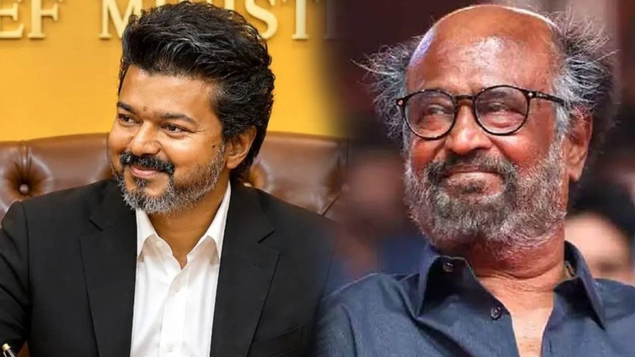 முதலமைச்சராக விஜய், நீங்கள் எப்படி பார்க்குறீர்கள்!