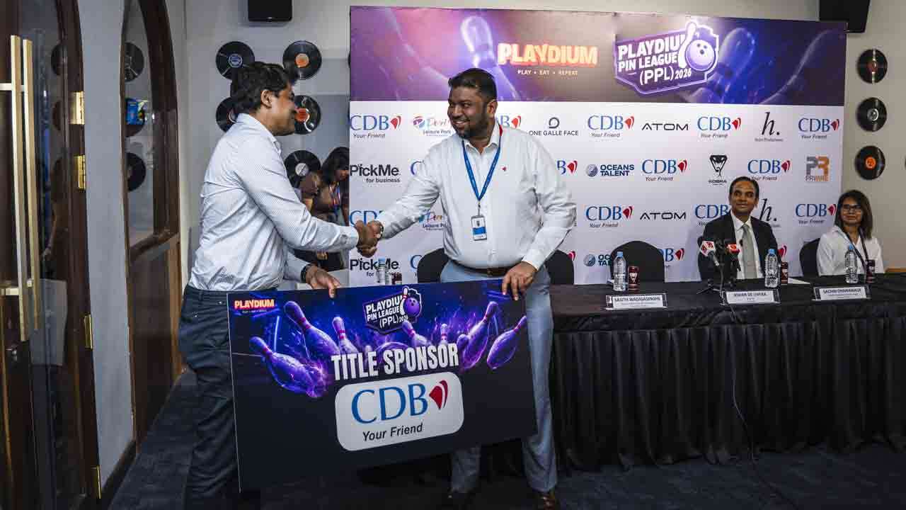  மீண்டும் Playdium திரும்பும் PPL 2026 – மக்கள், அணிகள், உற்சாகத்தை ஒன்றிணைக்கிறது