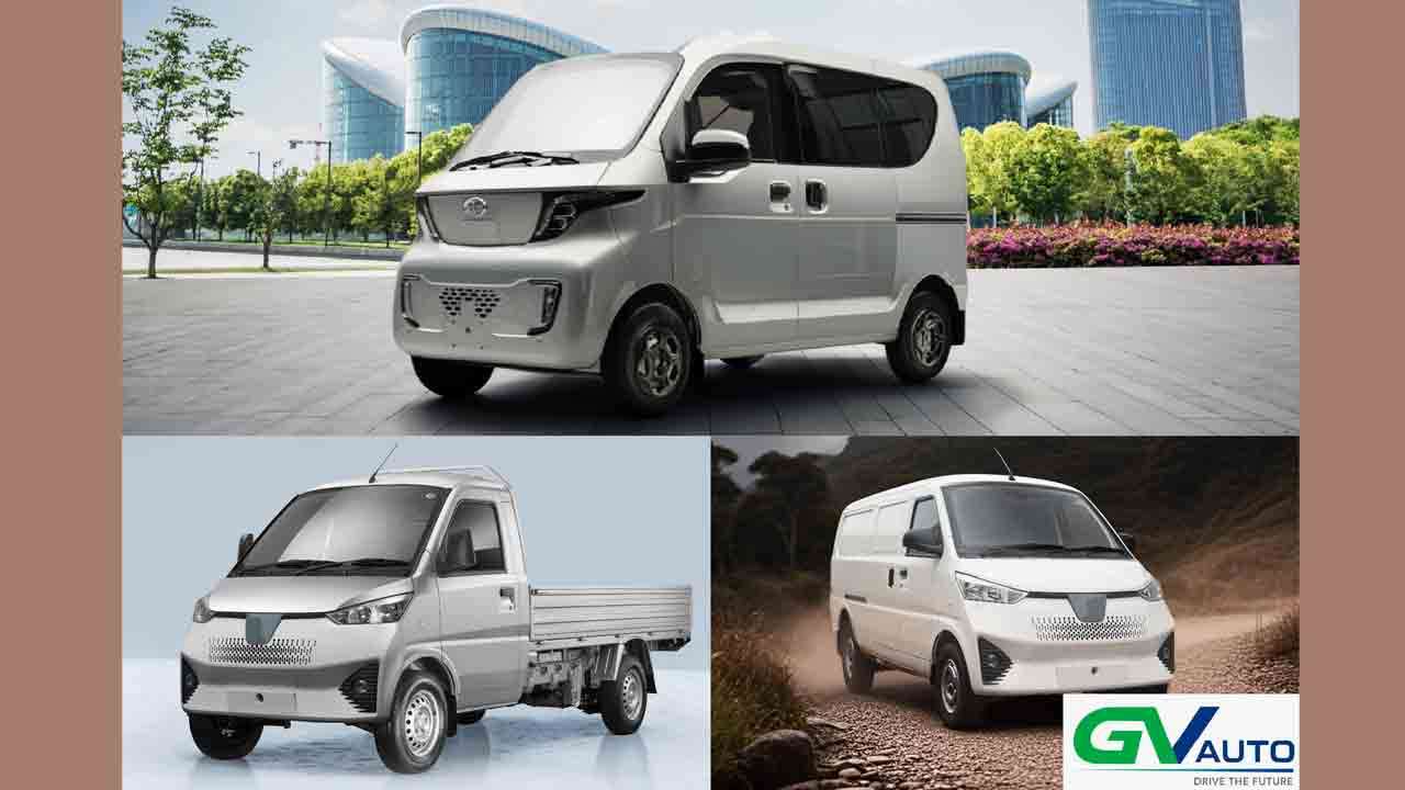 மின்சார வாகனப் போக்குவரத்துக்கான முழுமையான தீர்வை வழங்கும் GV Auto: சர்வதேச வர்த்தகநாமங்கள் ஊடாக இலங்கையின் EV துறையை வலுப்படுத்துகிறது
