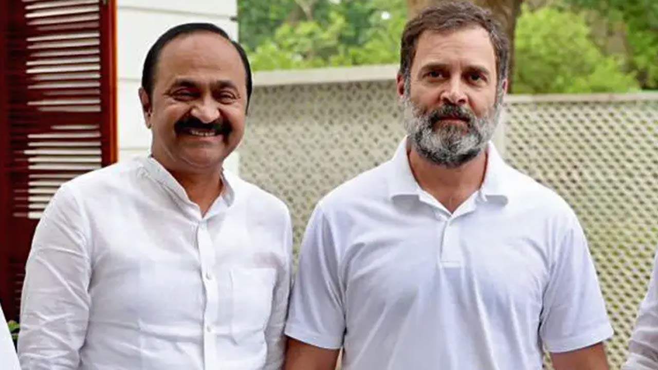 கேரளாவிற்கான புதிய முதலமைச்சர் அறிவிப்பு!