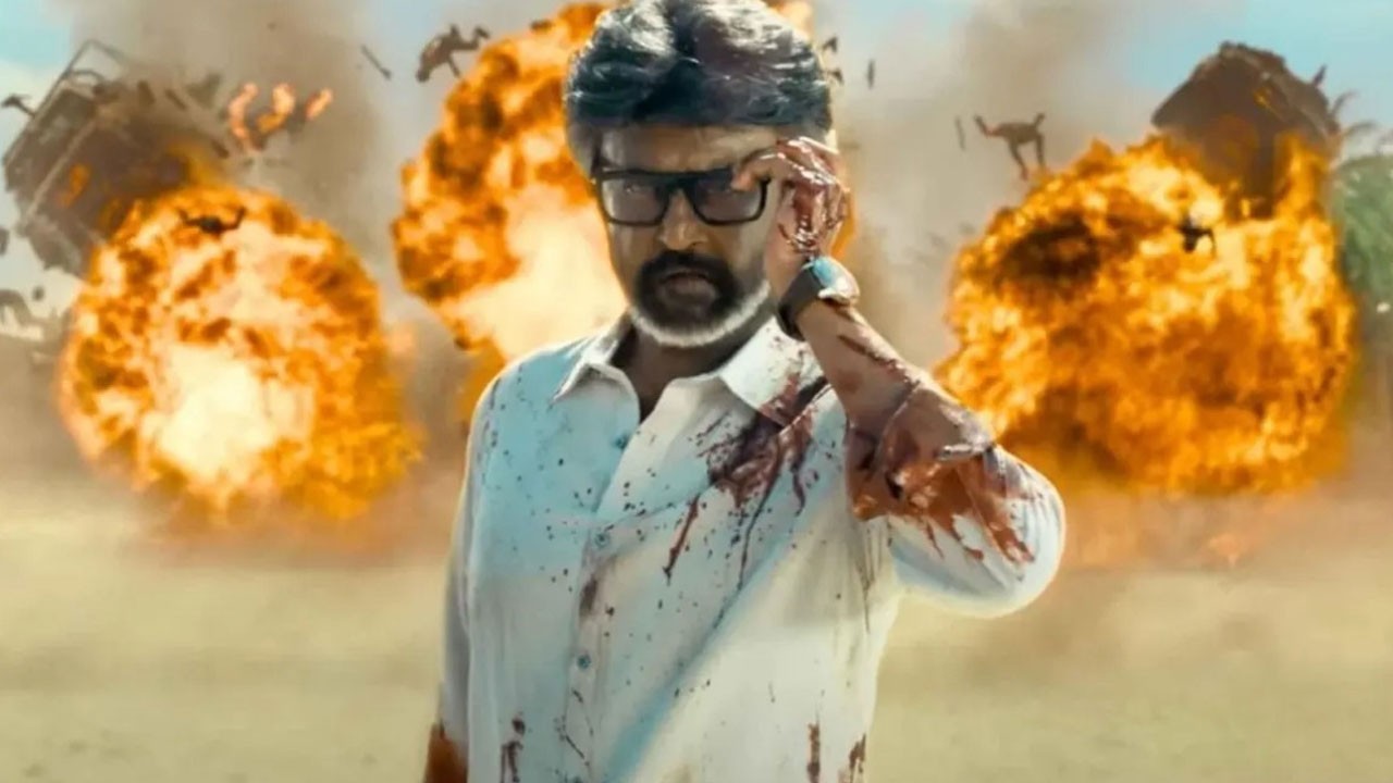 ஜெயிலர் 2 படப்பிடிப்பில்  விபத்து - ஒருவர் பலி 