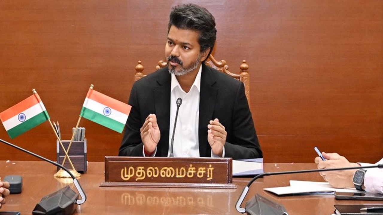 புதிய முதலமைச்சரை தொடர்புக்கொள்ள அரிய வாய்ப்பு!