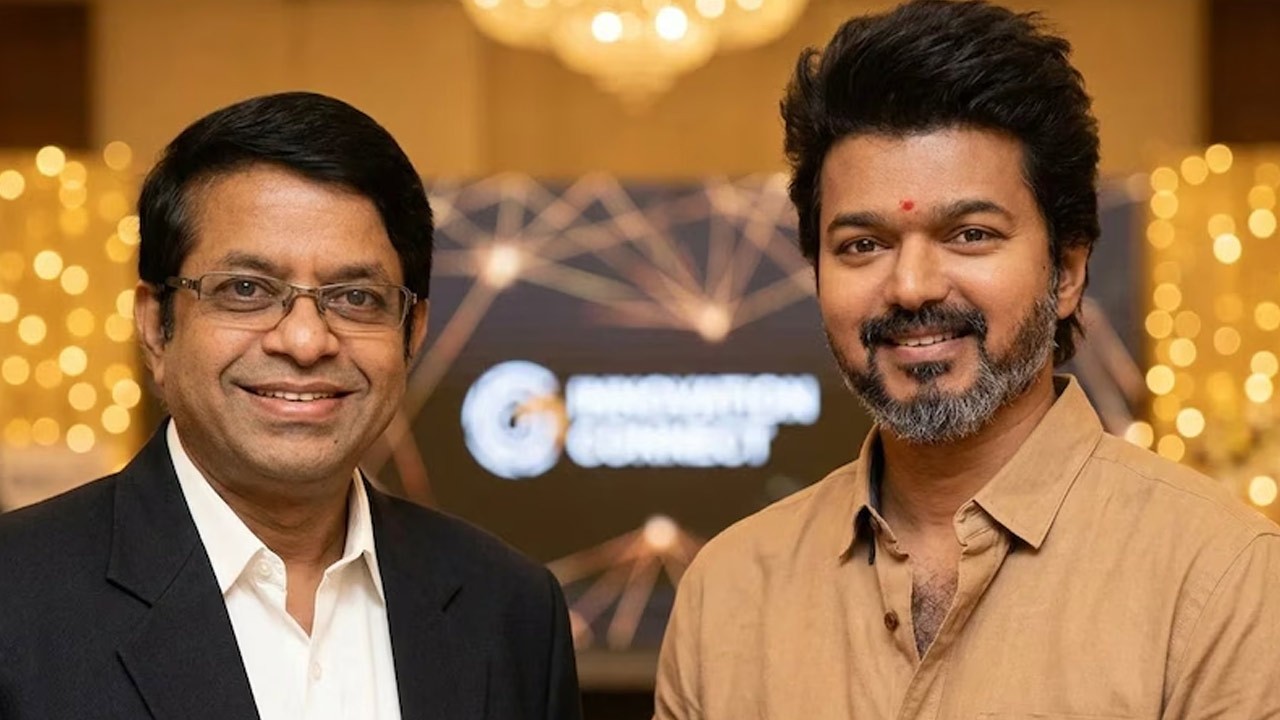 முதலமைச்சர் விஜய்க்கு பிரதமர் ஆகும் யோகம்!
