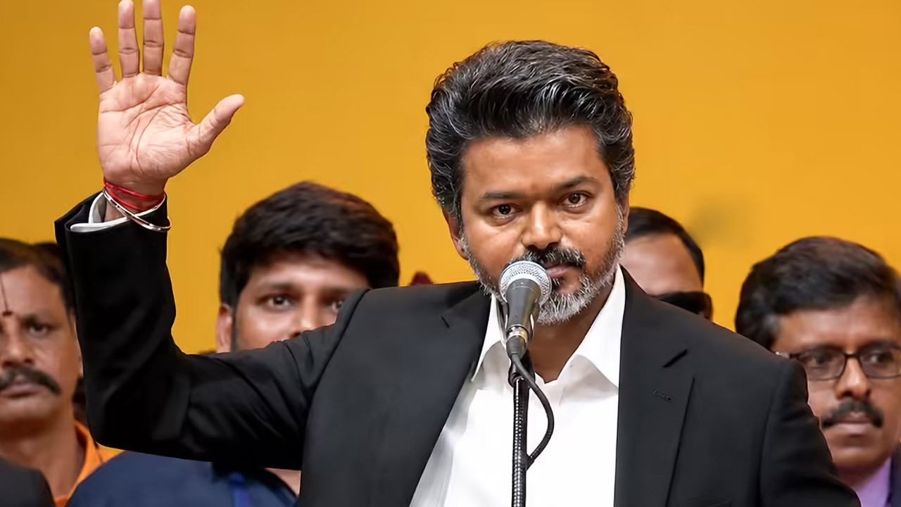 தமிழக அமைச்சரவை பட்டியல் வெளியானது!