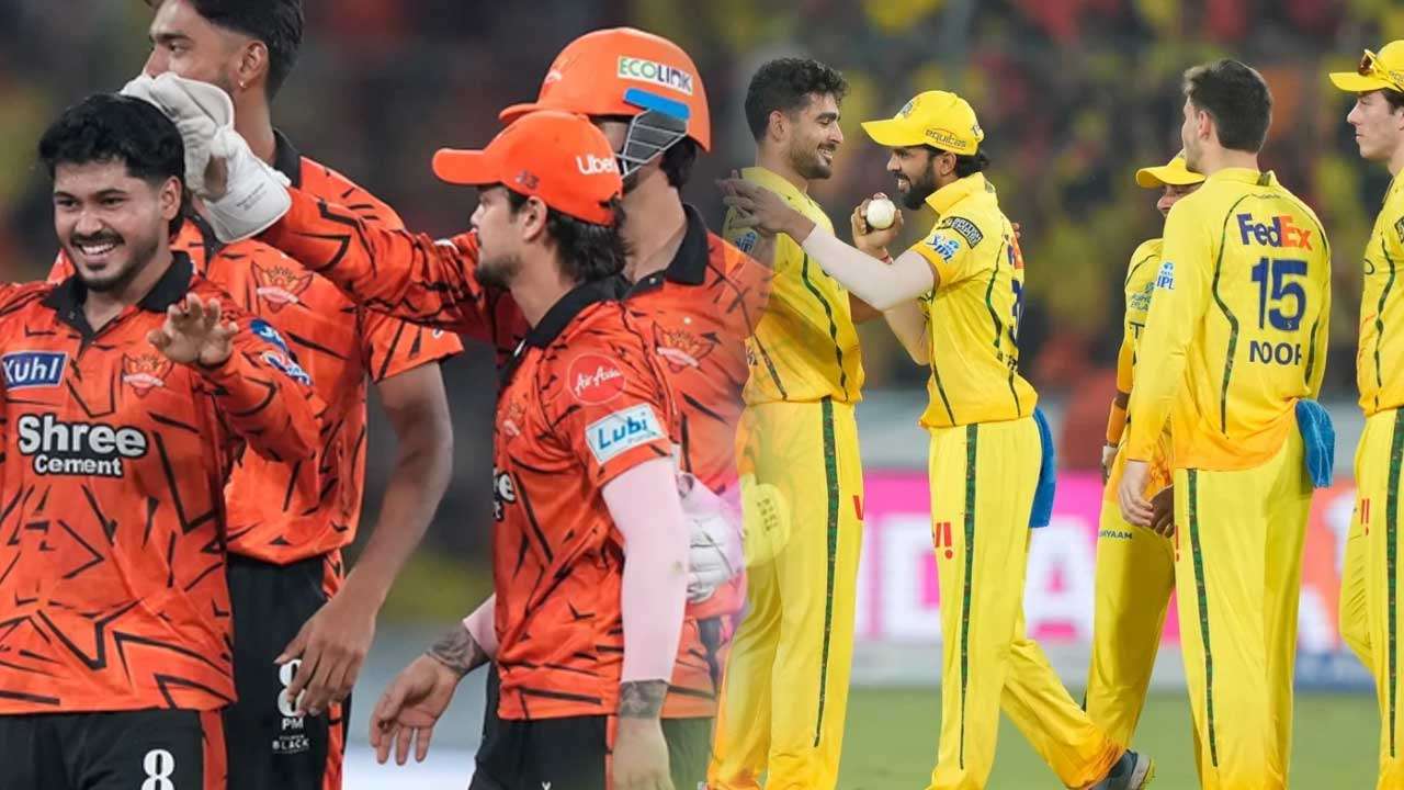 தீர்மானமிக்க போட்டியில் களமிறங்கும் சென்னை!