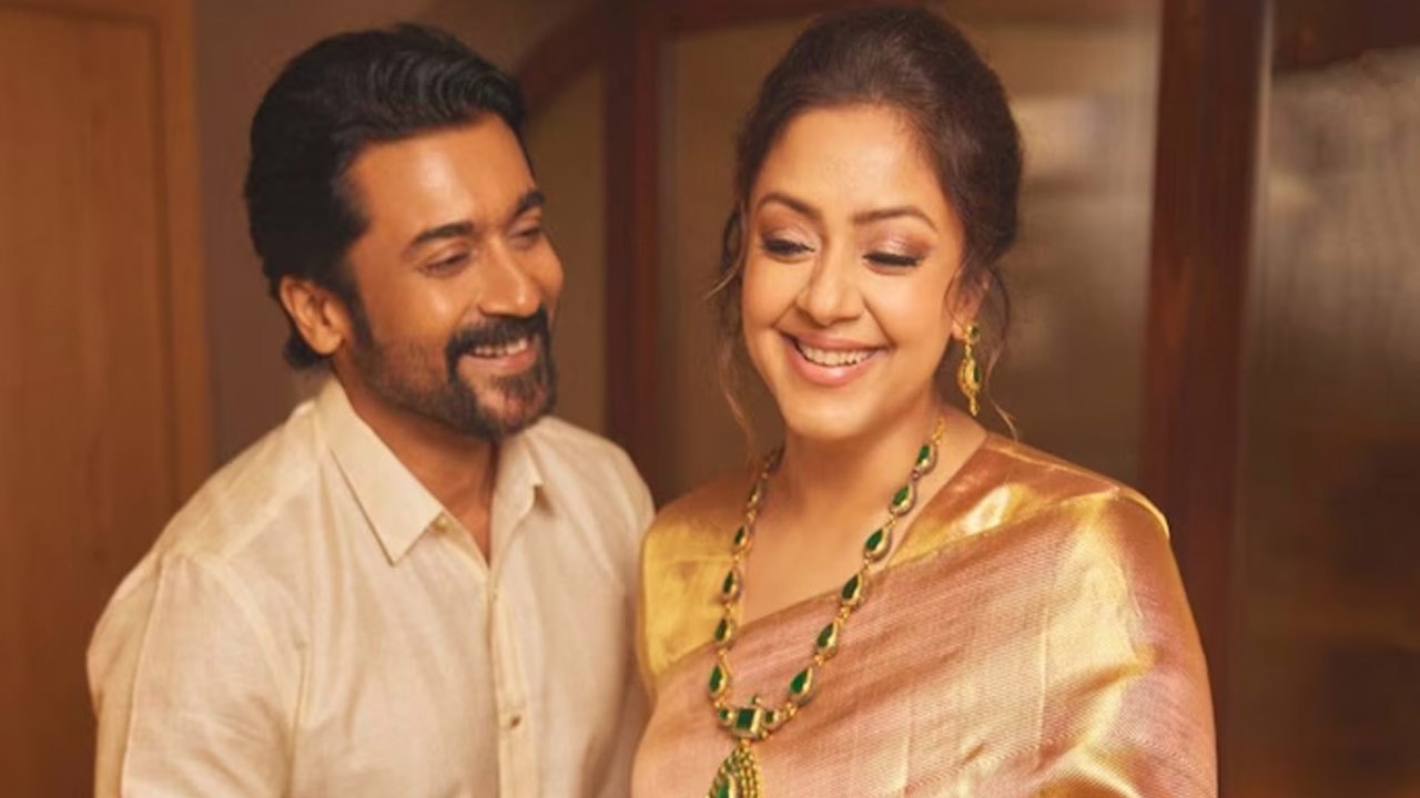 இப்ப தான் சூர்யாவுக்கு நல்லது நடந்துருக்கு!