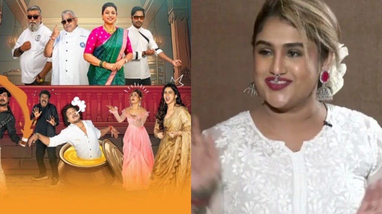 ரோஜாவுக்கு என்ன தகுதி இருக்கு?