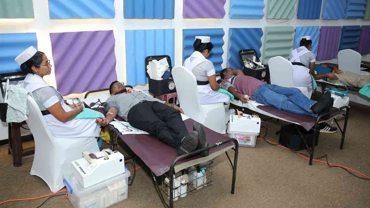 ஜனசக்தி லைஃப், பணியிட மனிதநேயத்தை உயிர்காக்கும் சமூக நடவடிக்கையாக மாற்றுகிறது