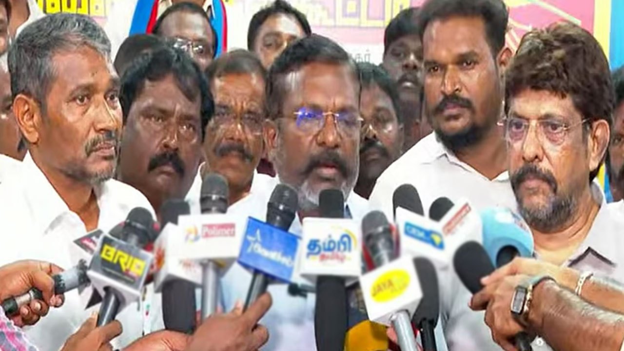 அமைச்சரவையில் அதிமுகவிற்கு இடமளித்தால் ஆதரவு குறித்து மறுபரிசீலனை!