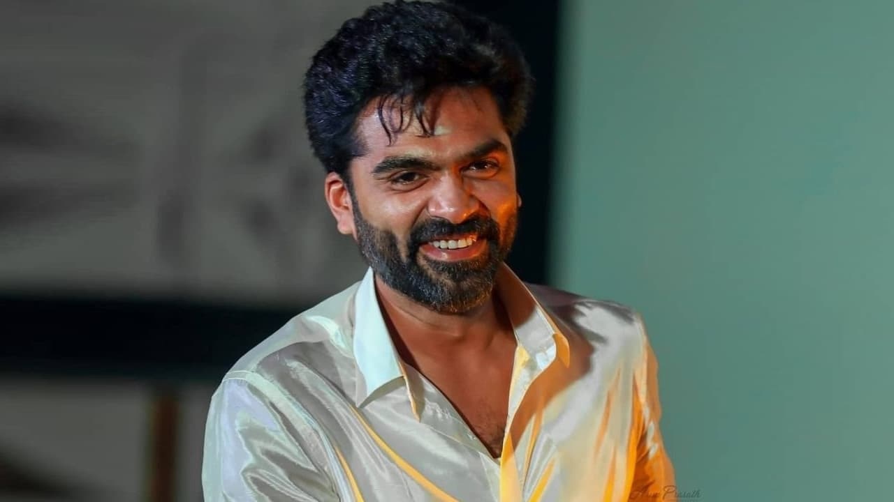 சிம்பு ரசிகர்களுக்கு தீபாவளி ட்ரீட் ரெடி!