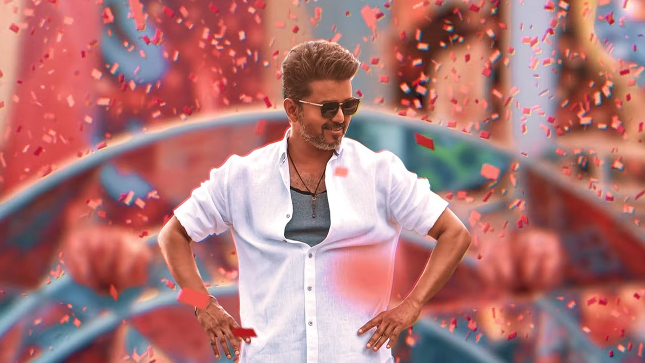 அடுத்த மாதம் விஜய் ரசிகர்களுக்கு இரட்டிப்பு கொண்டாட்டம்!