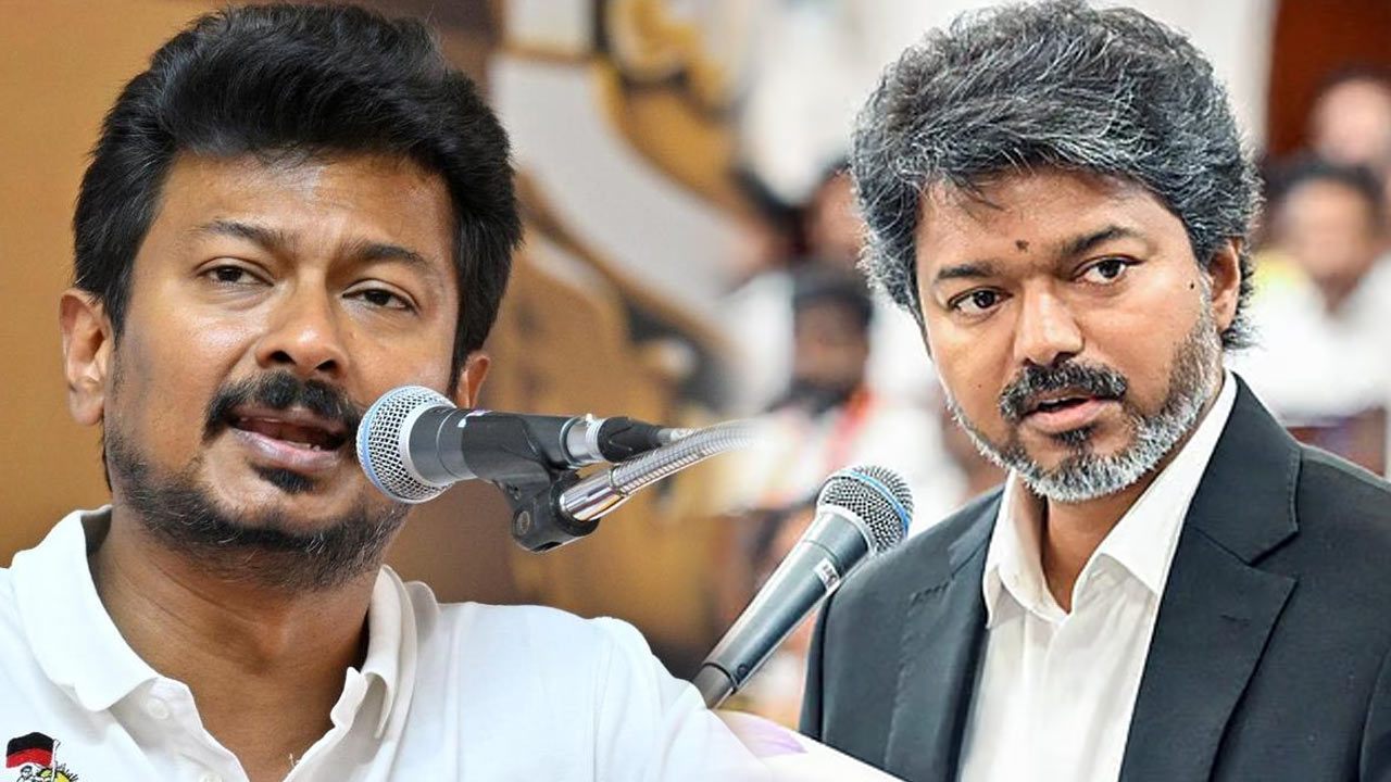 ’இது தமிழ்நாடா, உ.பி.யா? இதுதான் உங்கள் மாற்றமா?'