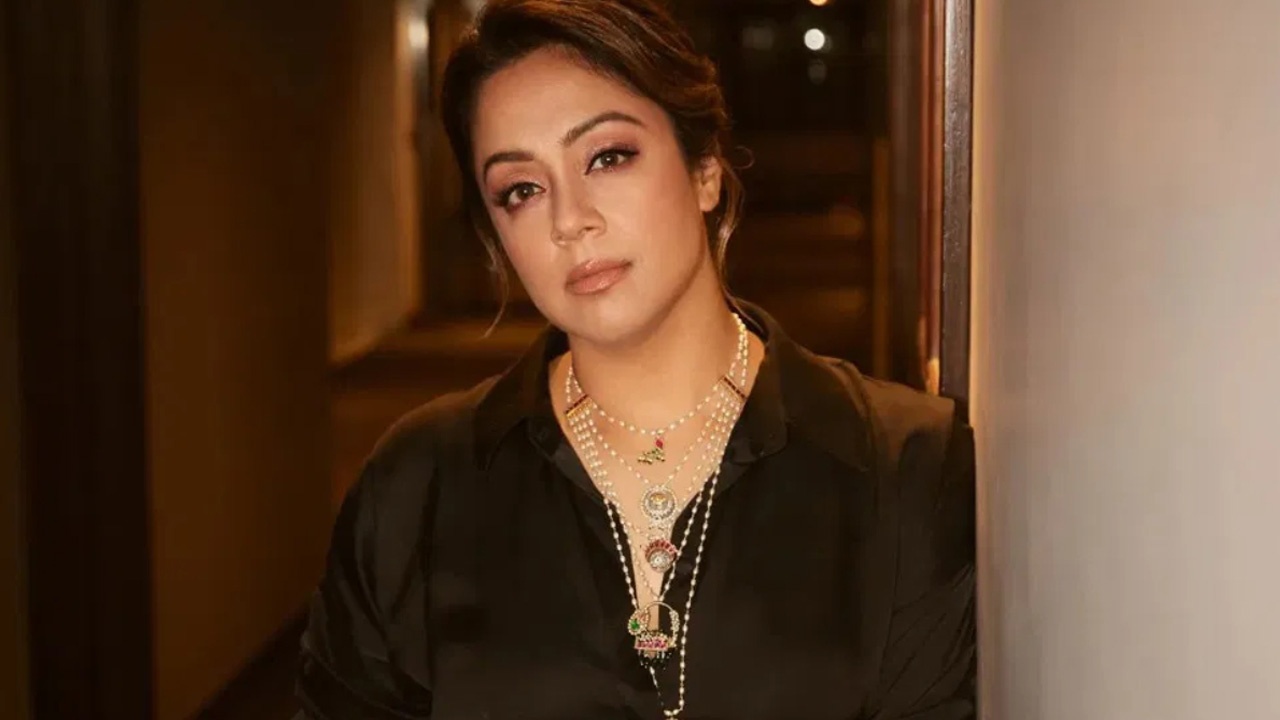 கள்ள உறவில் ஜோதிகா!