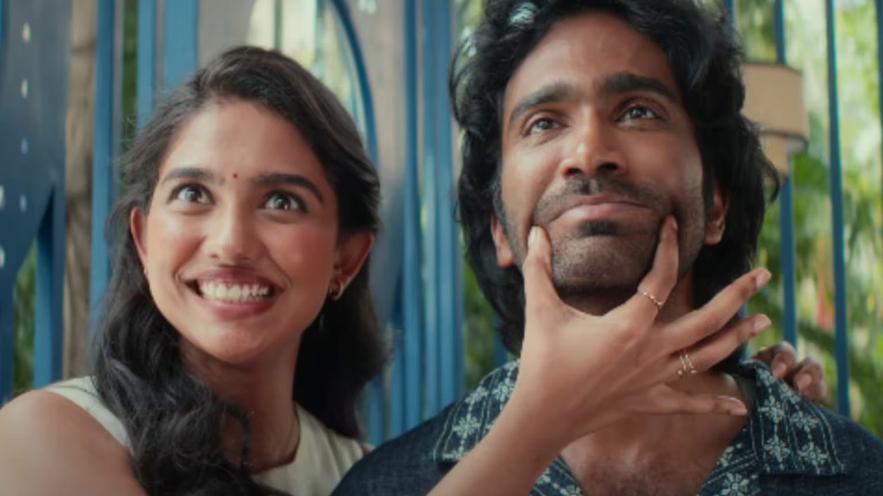 புதிய அவதாரம் எடுக்கும் பிரதீப் ரங்கநாதன்!