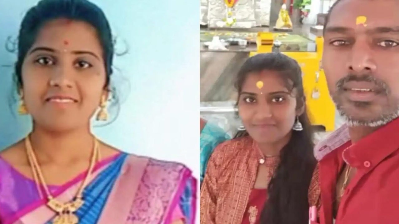 திருமணத்தை மீறிய உறவு - மது குடித்த கணவனுக்கு காத்திருந்த ஷாக்!