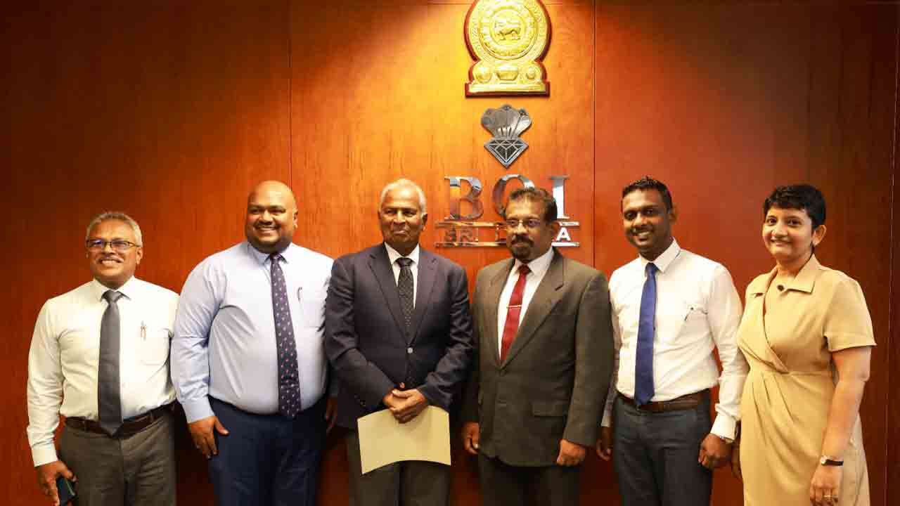 தேசிய போஷணையை வலுப்படுத்துவதற்காக பெல்வத்த நிறுவனம் கிரீன்பீல்ட் திரவப்பால் உற்பத்தி நிலையத்திற்கு ரூ. 1.86 பில்லியன் முதலீடு