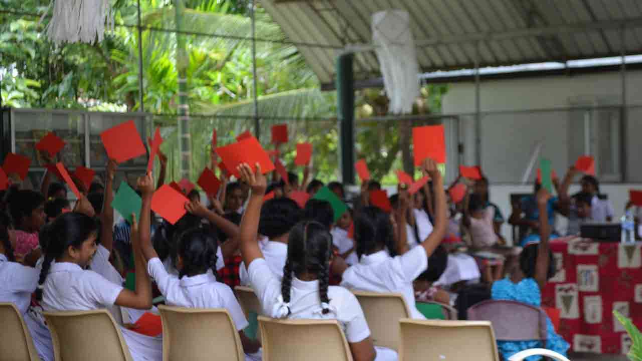 நிலைபேறான மாதவிடாய் ஆரோக்கியத்திற்கான சூழல்தொகுதி அடிப்படையிலான அணுகுமுறையை மேம்படுத்துவதன் மூலம் #BleedGood இன் 5 வருடத்தை கொண்டாடும் Selyn