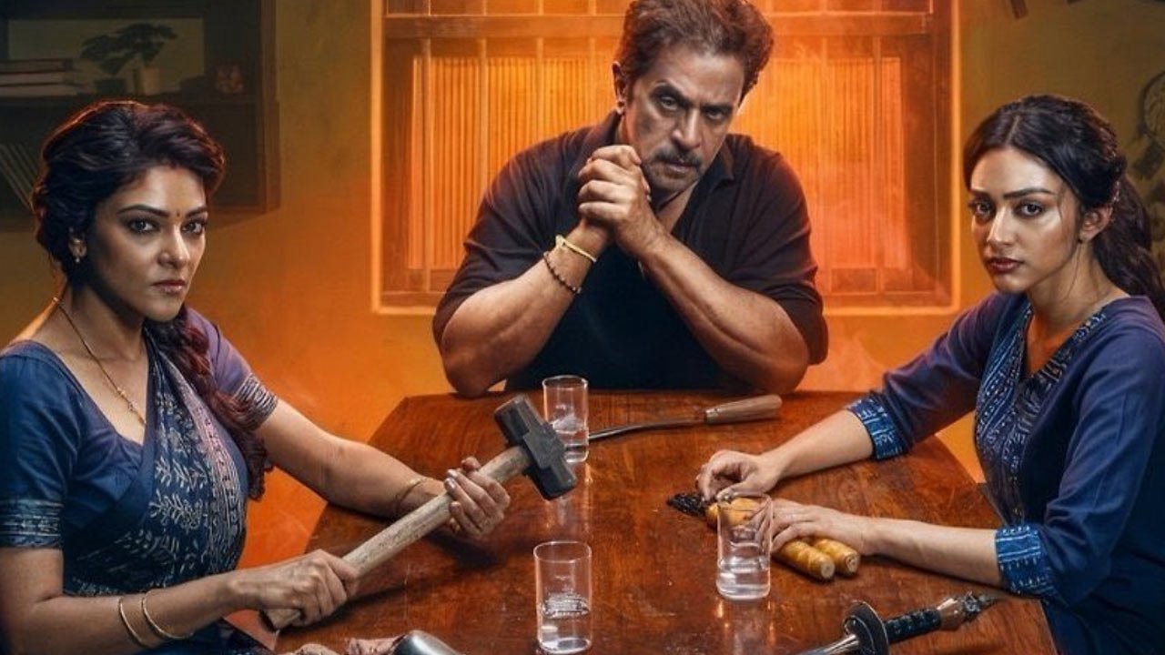 முதல் நாள் பிளாஸ்ட் திரைப்படம் செய்துள்ள வசூல்