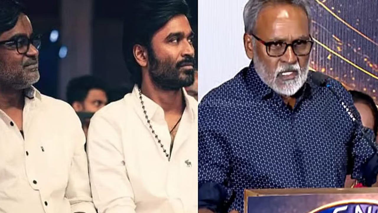 எனது மகன்கள் அரசியலுக்கு வரலாம்!