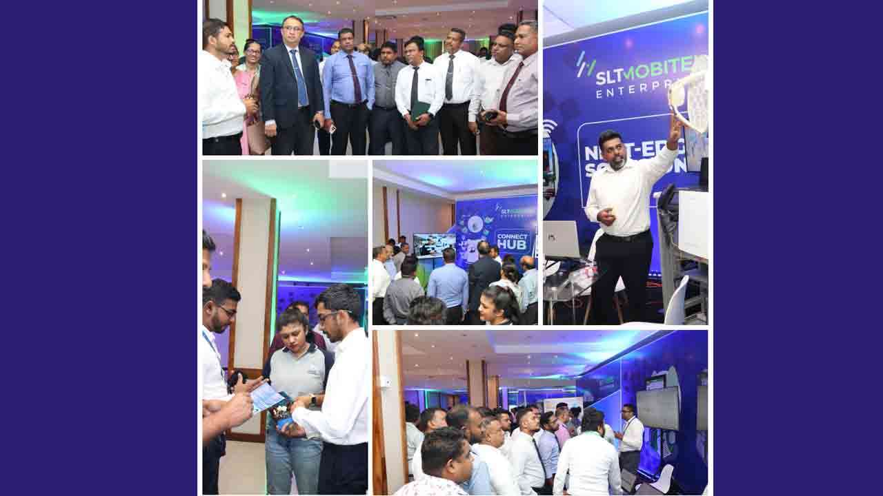 'SmartChat Mega - Kandy' மத்திய மாகாணத்தில் SME டிஜிட்டல் நிலைமாற்றத்தை துரிதப்படுத்துகிறது